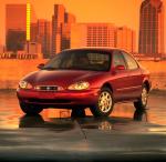 Mercury Sable 1996 года